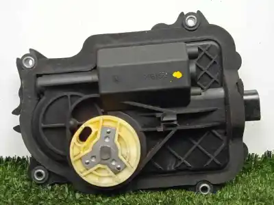 Second-hand car spare part rear right central locking system for volkswagen phaeton (3d2/3d8) 4.9 v10 tdi cat (ajs) oem iam references 3d0837059b  