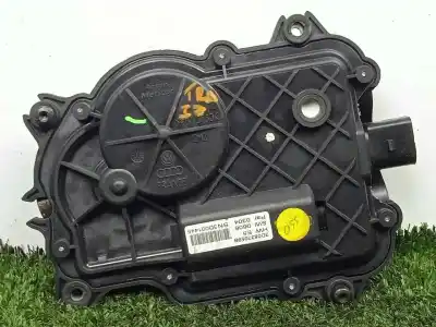 Pezzo di ricambio per auto di seconda mano motore chiusura centrale posteriore sinistra per volkswagen phaeton (3d2/3d8) 4.9 v10 tdi cat (ajs) riferimenti oem iam 3d0837059b