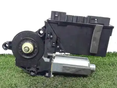 Second-hand car spare part left front window motor for volkswagen phaeton (3d2/3d8) 4.9 v10 tdi cat (ajs) oem iam references 3d1959701f - 05074394  