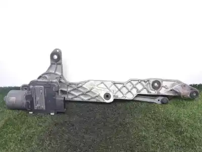 Pezzo di ricambio per auto di seconda mano tiranti e motorino del tergicristallo anteriore per volkswagen phaeton (3d2/3d8) 4.9 v10 tdi cat (ajs) riferimenti oem iam 3d1955120a - 0350241905