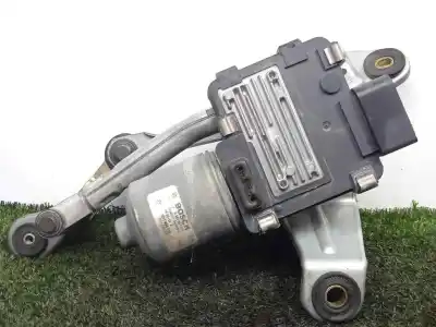 Pezzo di ricambio per auto di seconda mano tiranti e motorino del tergicristallo anteriore per volkswagen phaeton (3d2/3d8) 4.9 v10 tdi cat (ajs) riferimenti oem iam 3d1955119 - 0390241704