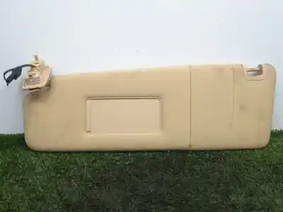 Автозапчастина б/у лівий натір для volkswagen phaeton (3d2/3d8) 4.9 v10 tdi cat (ajs) посилання на oem iam 3d0857551f  