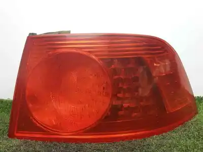 Pezzo di ricambio per auto di seconda mano luci posteriori destra per volkswagen phaeton (3d2/3d8) 4.9 v10 tdi cat (ajs) riferimenti oem iam 3d0945096d