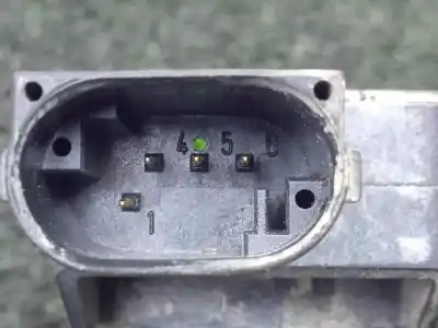 Pezzo di ricambio per auto di seconda mano controllo della luce per volkswagen phaeton (3d2/3d8) 4.9 v10 tdi cat (ajs) riferimenti oem iam 4e0907503c - 6pm00816151  