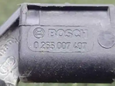 Pezzo di ricambio per auto di seconda mano sensore per volkswagen phaeton (3d2/3d8) 4.9 v10 tdi cat (ajs) riferimenti oem iam 4e0927803 - 0265007407  