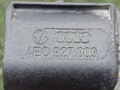 Pezzo di ricambio per auto di seconda mano sensore per volkswagen phaeton (3d2/3d8) 4.9 v10 tdi cat (ajs) riferimenti oem iam 4e0927803 - 0265007407  