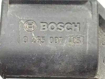 Pezzo di ricambio per auto di seconda mano sensore per volkswagen phaeton (3d2/3d8) 4.9 v10 tdi cat (ajs) riferimenti oem iam 4e0927804 - 0265007405  