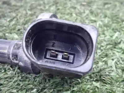 Pezzo di ricambio per auto di seconda mano sensore per volkswagen phaeton (3d2/3d8) 4.9 v10 tdi cat (ajs) riferimenti oem iam 4e0927804 - 0265007405  