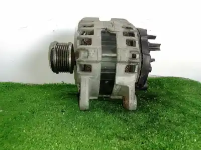 Peça sobressalente para automóvel em segunda mão alternador por renault kadjar (ha_, hl_) 1.5 dci 110 (hla3) referências oem iam 231004ea0ae