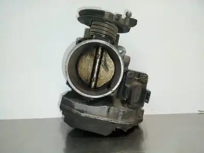 Pièce détachée automobile d'occasion BOITIER DE PAPILLON pour AUDI A4 BERLINA (B5)  Références OEM IAM 058133063C  