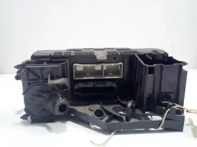 Peça sobressalente para automóvel em segunda mão comando de sofagem (chauffage / ar condicionado)  por seat toledo (5p2) 2.0 tdi referências oem iam   