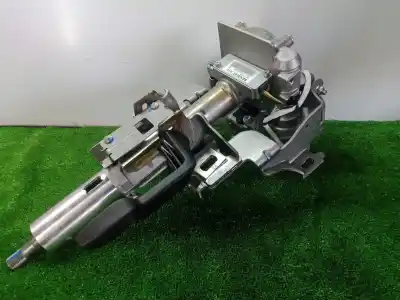 Peça sobressalente para automóvel em segunda mão coluna de direcção por renault kadjar (ha_, hl_) 1.5 dci 110 (hla3) referências oem iam 488107197r - pw22bd0238q