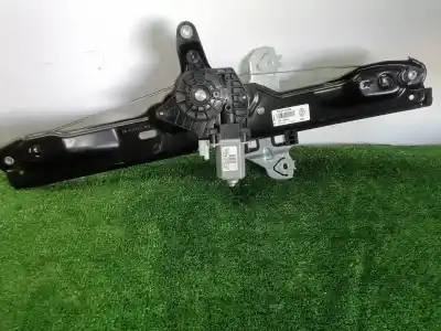 Peça sobressalente para automóvel em segunda mão elevador de vidros dianteiro direito por renault kadjar (ha_, hl_) 1.5 dci 110 (hla3) referências oem iam c17313102 - 807207795r - c22008100