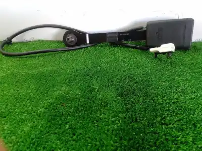 Peça sobressalente para automóvel em segunda mão chicote / encaixe cinto segurança dianteiro direito por renault kadjar (ha_, hl_) 1.5 dci 110 (hla3) referências oem iam 