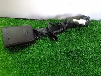 Peça sobressalente para automóvel em segunda mão chicote / encaixe cinto segurança dianteiro esquerdo por renault kadjar (ha_, hl_) 1.5 dci 110 (hla3) referências oem iam 