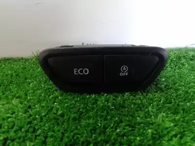 Peça sobressalente para automóvel em segunda mão TROCAR por RENAULT KADJAR (HA_, HL_)  Referências OEM IAM 251537474R - 10108028 - 251B41052R - 10108027  