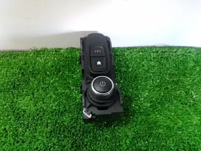 Peça sobressalente para automóvel em segunda mão trocar por renault kadjar (ha_, hl_) 1.5 dci 110 (hla3) referências oem iam rsa253b05623r