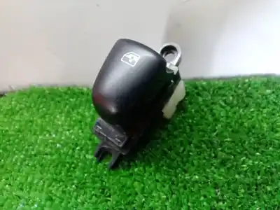 Peça sobressalente para automóvel em segunda mão botão / interruptor elevador vidro traseiro direito por renault kadjar (ha_, hl_) 1.5 dci 110 (hla3) referências oem iam 