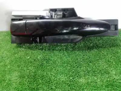 Peça sobressalente para automóvel em segunda mão puxador exterior traseiro direito por renault kadjar (ha_, hl_) 1.5 dci 110 (hla3) referências oem iam 806060294r - 806068605r