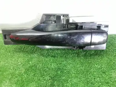 Peça sobressalente para automóvel em segunda mão puxador exterior traseiro esquerdo por renault kadjar (ha_, hl_) 1.5 dci 110 (hla3) referências oem iam 806071597r - 806074307r