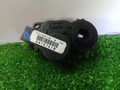 Peça sobressalente para automóvel em segunda mão motor de abertura da comporta de sofagem por renault kadjar (ha_, hl_) 1.5 dci 110 (hla3) referências oem iam t37221b