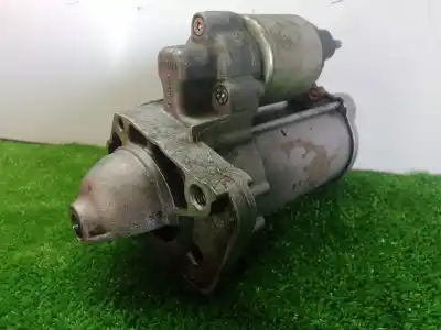 Peça sobressalente para automóvel em segunda mão motor de arranque por renault kadjar (ha_, hl_) 1.5 dci 110 (hla3) referências oem iam 233004868rc