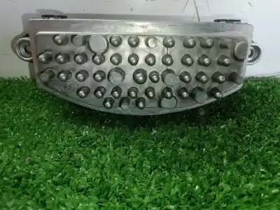 Peça sobressalente para automóvel em segunda mão resistência sofagem chauffage por renault kadjar (ha_, hl_) 1.5 dci 110 (hla3) referências oem iam t954061