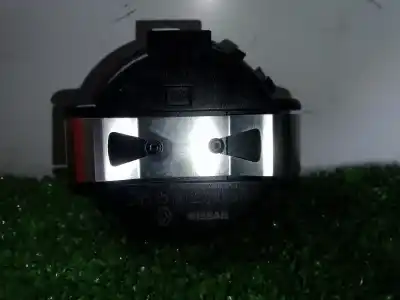 Peça sobressalente para automóvel em segunda mão sensor por renault kadjar (ha_, hl_) 1.5 dci 110 (hla3) referências oem iam 285356725r - 6pw01093201