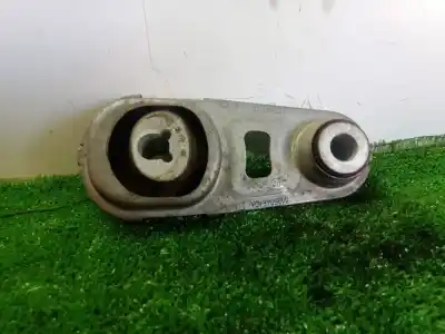 Peça sobressalente para automóvel em segunda mão suporte do motor traseiro por renault kadjar (ha_, hl_) 1.5 dci 110 (hla3) referências oem iam 113604ea0a