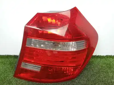 Peça sobressalente para automóvel em segunda mão farolim traseiro direito por bmw serie 1 berlina (e81/e87) 118d referências oem iam 716485605 - 3013640000