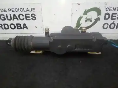 Pezzo di ricambio per auto di seconda mano motore chiusura centrale anteriore destro per mahindra bolero pick-up 2.5 td 4wd riferimenti oem iam 