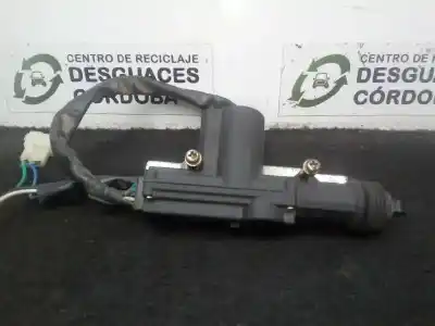 Pièce détachée automobile d'occasion moteur de verrouillage central avant gauche pour mahindra bolero pick-up 2.5 td 4wd références oem iam   