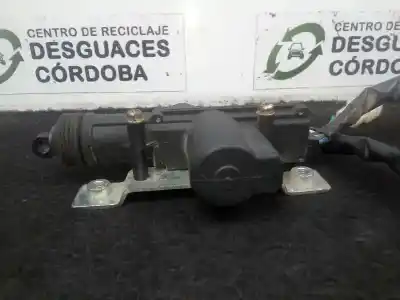 Peça sobressalente para automóvel em segunda mão motor de fechadura central dianteiro esquerdo por mahindra bolero pick-up 2.5 td 4wd referências oem iam   