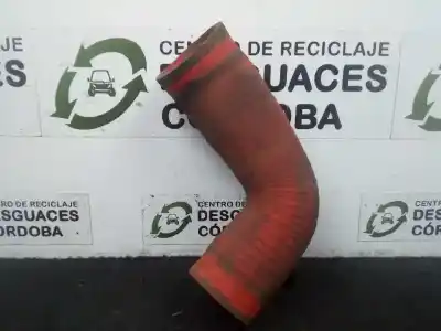 Peça sobressalente para automóvel em segunda mão tubo de pressão do turbo por mahindra bolero pick-up 2.5 td 4wd referências oem iam 