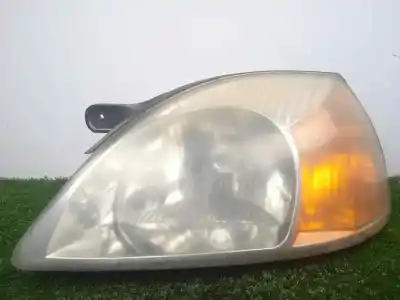 Peça sobressalente para automóvel em segunda mão FAROL / FAROLIM ESQUERDO por KIA RIO  Referências OEM IAM   02-05