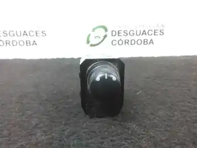 Peça sobressalente para automóvel em segunda mão comutador de espelhos retrovisores por opel agila (b) (h08) 1.2 (f68) referências oem iam 