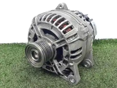 Pièce détachée automobile d'occasion ALTERNATEUR pour RENAULT VEL SATIS (BJ0)  Références OEM IAM F8646280 POLEA.EMBRAGUE - 6.CANALES 
