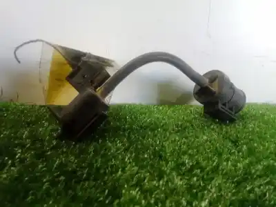 Second-hand car spare part vacuum valve for ford ranger (eq) 2.5 12v td cat oem iam references k5t49093 - b6at - 3y29