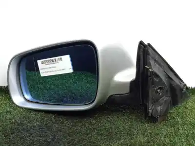 Peça sobressalente para automóvel em segunda mão espelho retrovisor esquerdo por audi a6 berlina (c4) 2.6 v6 cat (abc) referências oem iam 