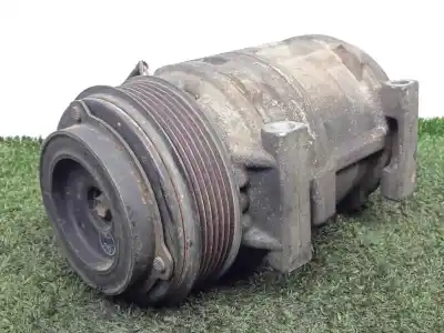 Pezzo di ricambio per auto di seconda mano COMPRESSORE ARIA CONDIZIONATA per FORD SIERRA BERLINA  Riferimenti OEM IAM 0472008531 - 89BG19D629AB 10PA15C DENSO - 6.CANALES