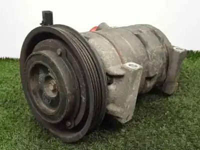 Second-hand car spare part AIR CONDITIONING COMPRESSOR for CHRYSLER NEON (PL)  OEM IAM references 4472203181 10S17C DENSO - 4.CANALES