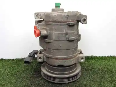 Second-hand car spare part air conditioning compressor for chrysler neon (pl) 2.0 16v oem iam references 4472203181 10s17c denso - 4.canales