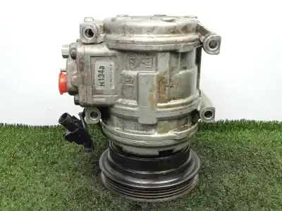 Second-hand car spare part air conditioning compressor for kia rio 1.3 cat oem iam references 1214012201 10pa15c doowon - 4.canales