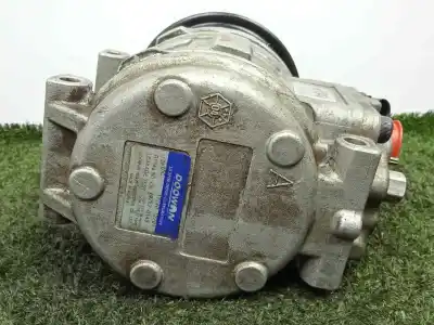 Second-hand car spare part air conditioning compressor for kia rio 1.3 cat oem iam references 1214012201 10pa15c doowon - 4.canales
