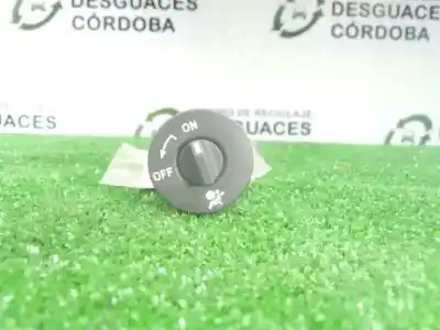 Pezzo di ricambio per auto di seconda mano interruttore disattivazione airbag per dacia logan mcv (ks_) 1.5 dci (ks0k) riferimenti oem iam 8200169589d - 231701