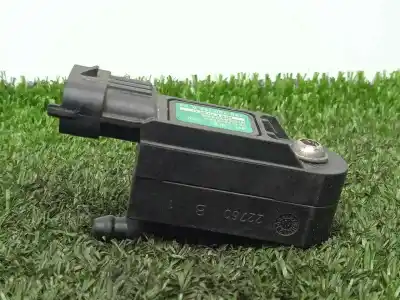 Автозапчасти б/у датчик за renault trafic combi (ab 4.01) 2.0 dci diesel fap cat ссылки oem iam 0281002997 - 8200843680