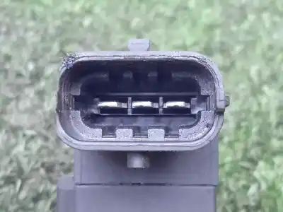 Автозапчасти б/у датчик за renault trafic combi (ab 4.01) 2.0 dci diesel fap cat ссылки oem iam 0281002997 - 8200843680  