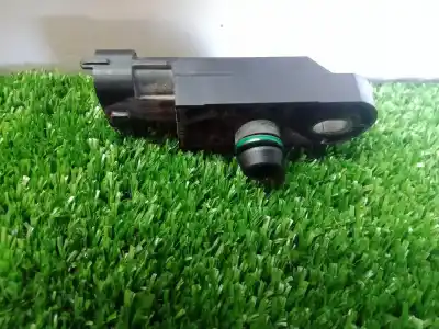 Автозапчастина б/у датчик тиску для renault kangoo / grand kangoo ii (kw0/1_) 1.5 dci 85 (kw0k kw0l kw0b) посилання на oem iam 0281002997 - 223650001r - 8200843680  