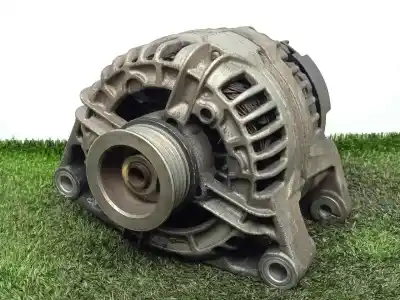 Автозапчасти б/у генератор за opel corsa c 1.0 12v cat (z 10 xe / lw3) ссылки oem iam 0124415023 - 24437120