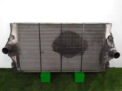 Second-hand car spare part WATER RADIATOR for RENAULT VEL SATIS (BJ0)  OEM IAM references 8200075810  394X678X33